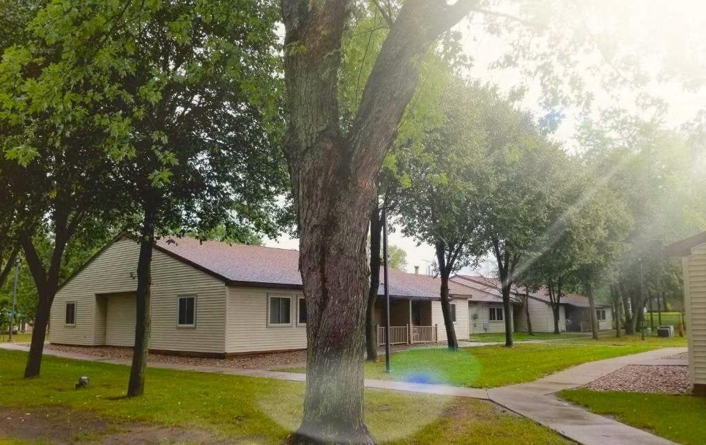 Adams County Housing Authority Apartments in Adams, WI