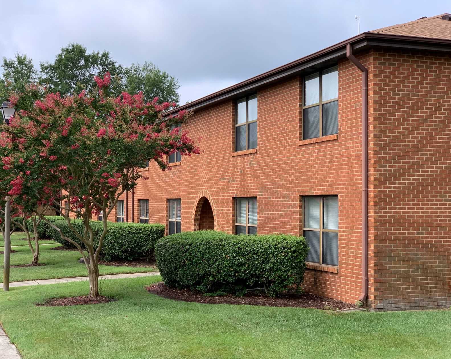 Photos and Video of Green Tree Apartments in Chesapeake, VA