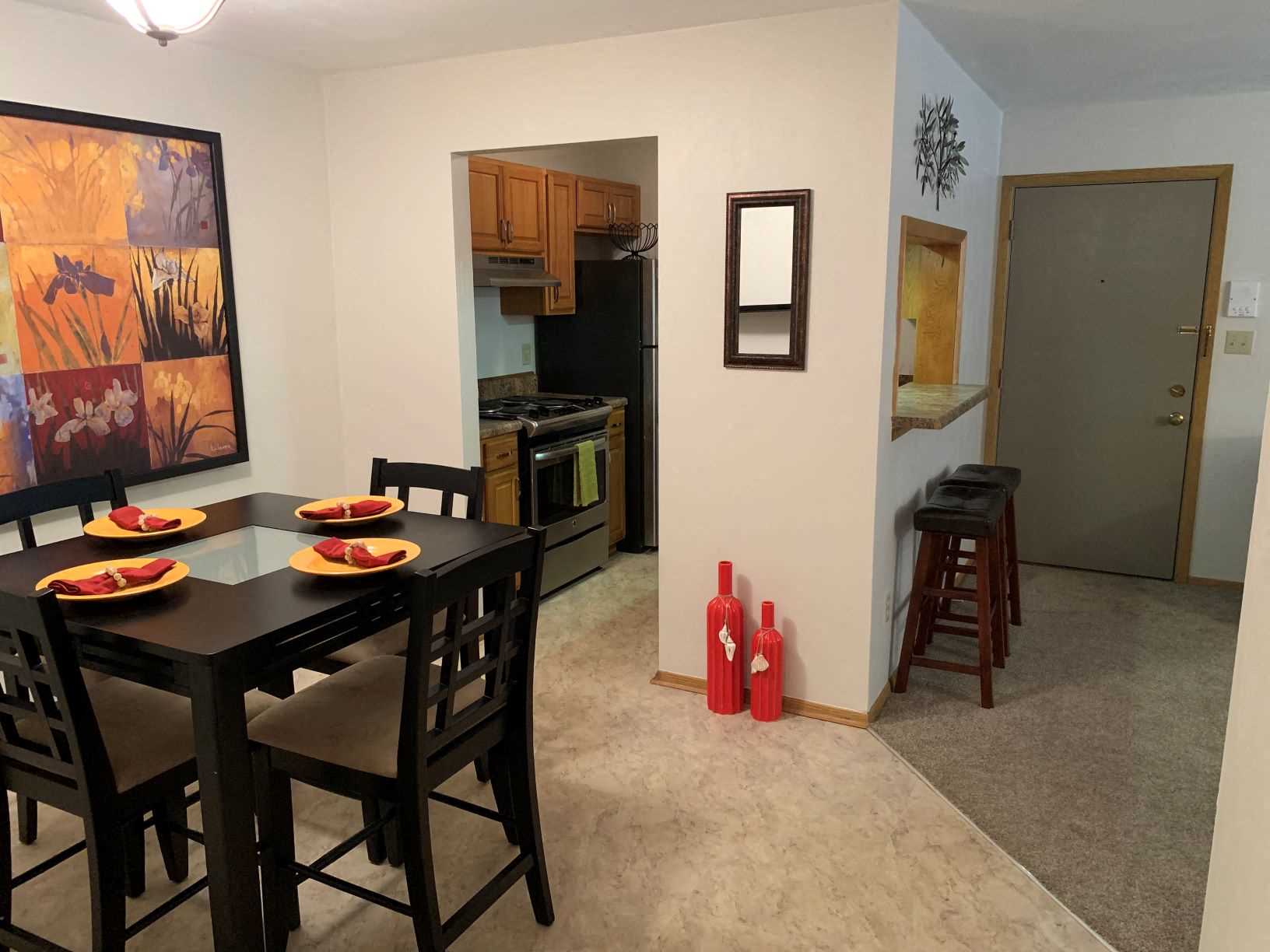 Photos and Video of Green Tree Apartments in Chesapeake, VA