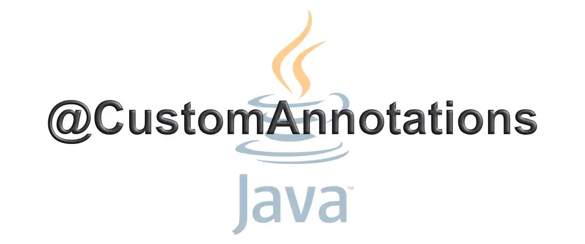 Java • Custom Annotations In Action KapreSoft