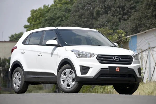 Hyundai Creta 1.4 Diesel Review, Test Drive | Autocar India