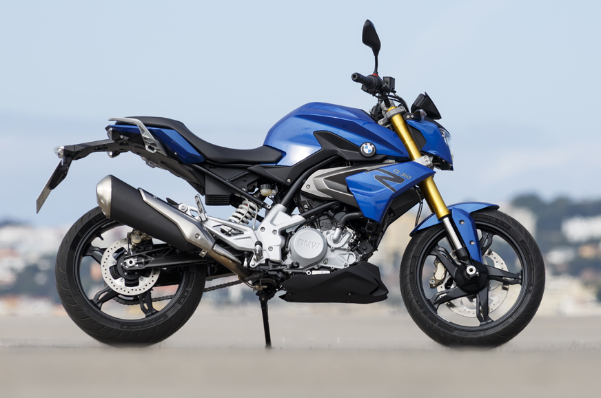 BMW G 310 R, G 310 GS India launch on July 18 Autocar India