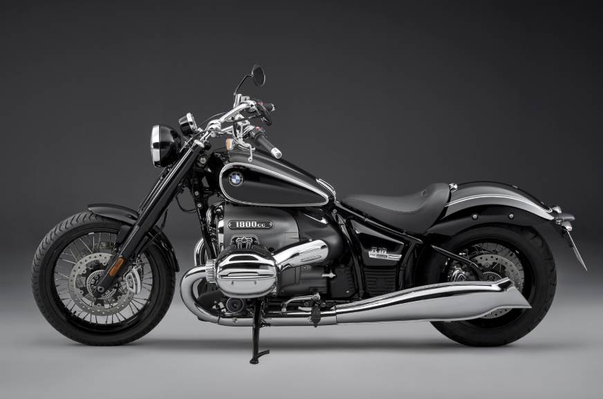 BMW R18 launch in India this Saturday Autocar India