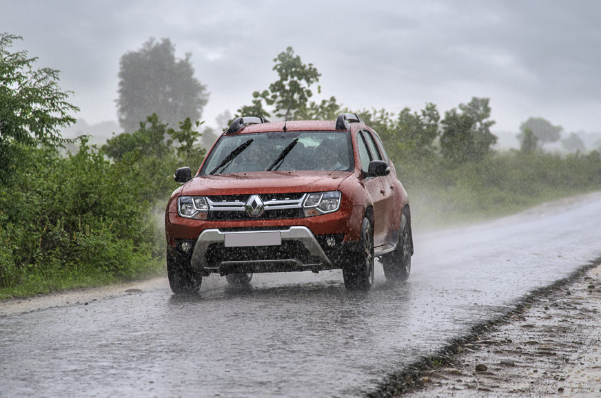 Top 10 tips to prepare your car for the monsoon rains Feature