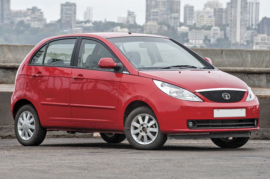 Tuning a 2010 Tata Vista Quadrajet Feature Autocar India