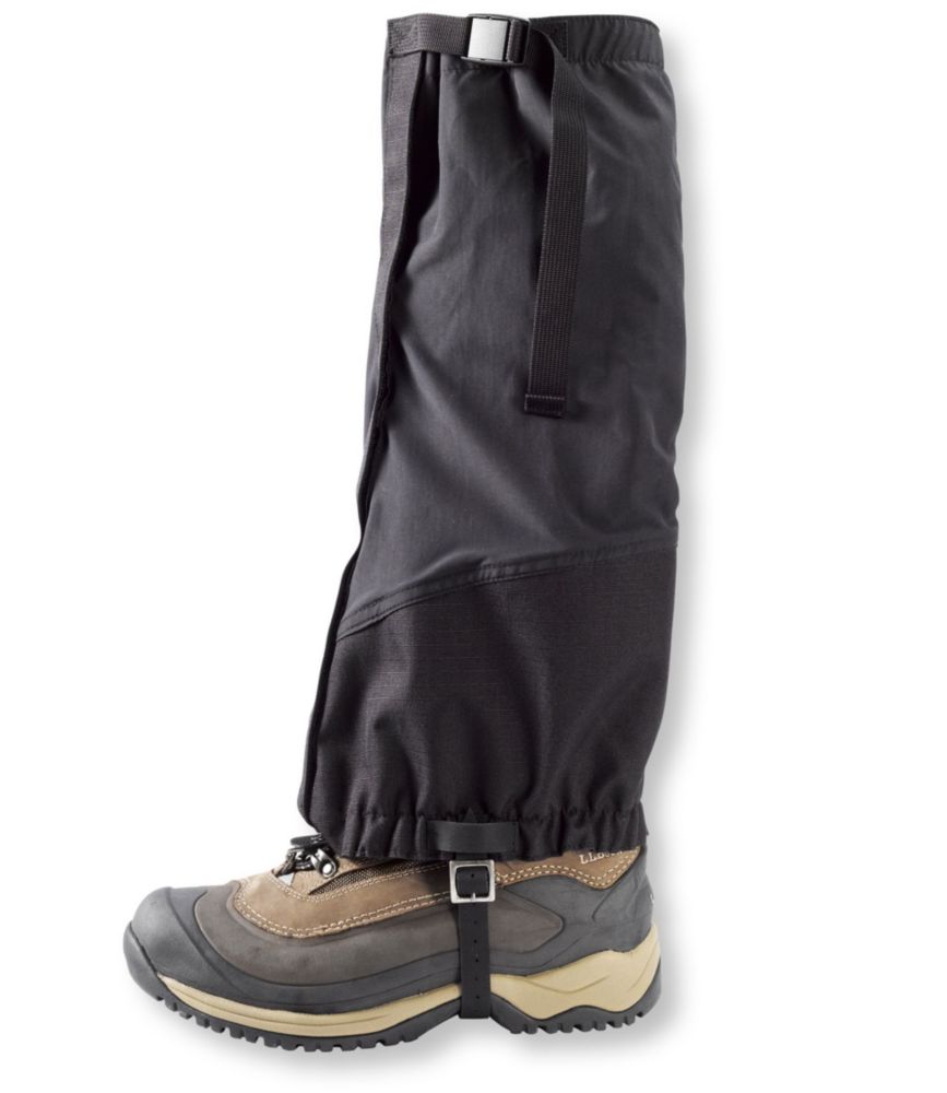 Gaiter Reviews
