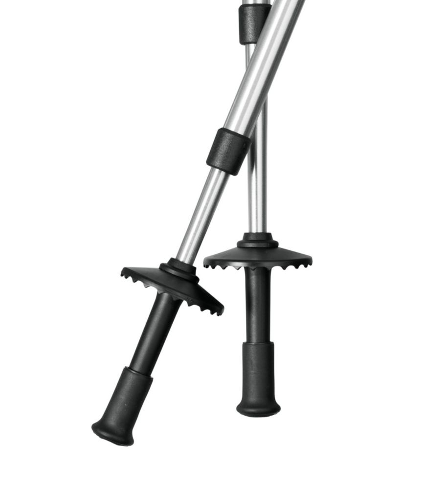 Trekking Pole Accessory Reviews