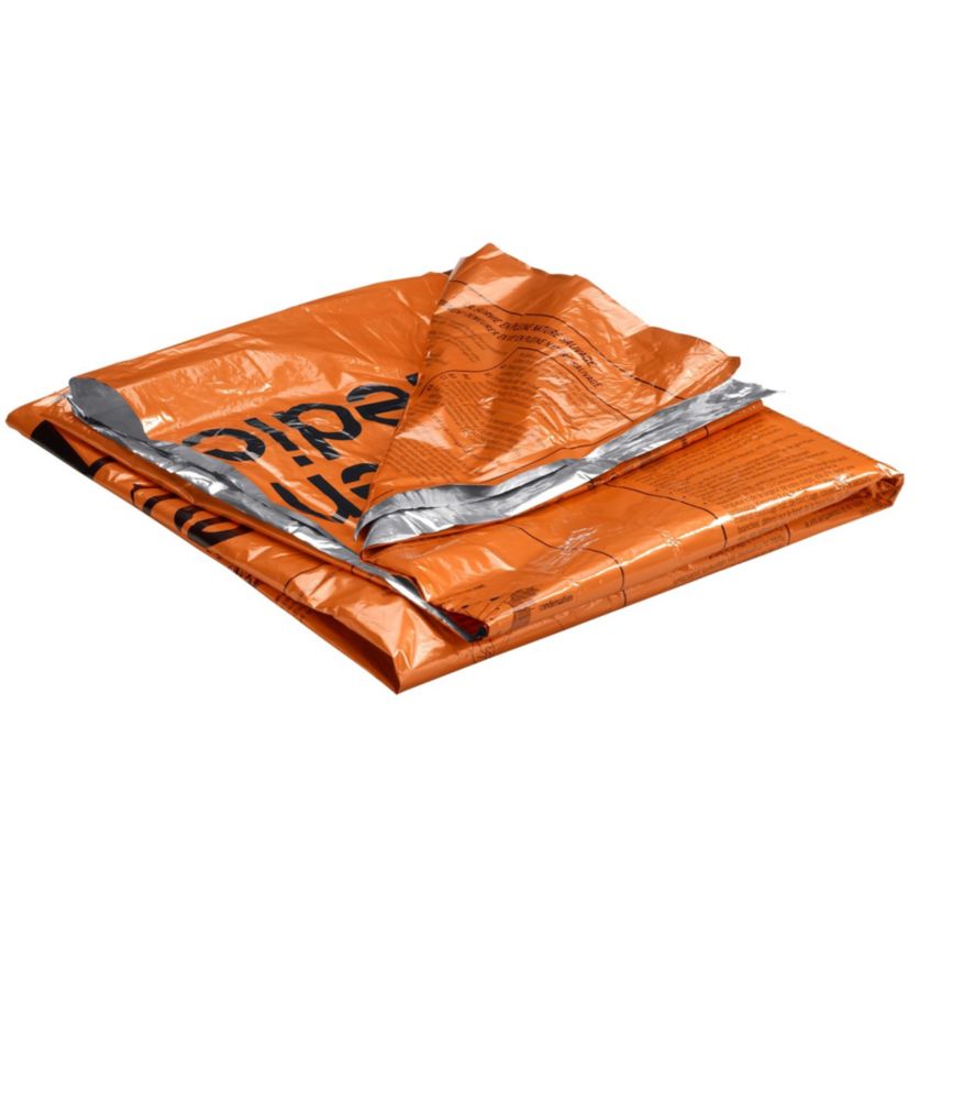 SOL Survival Blanket