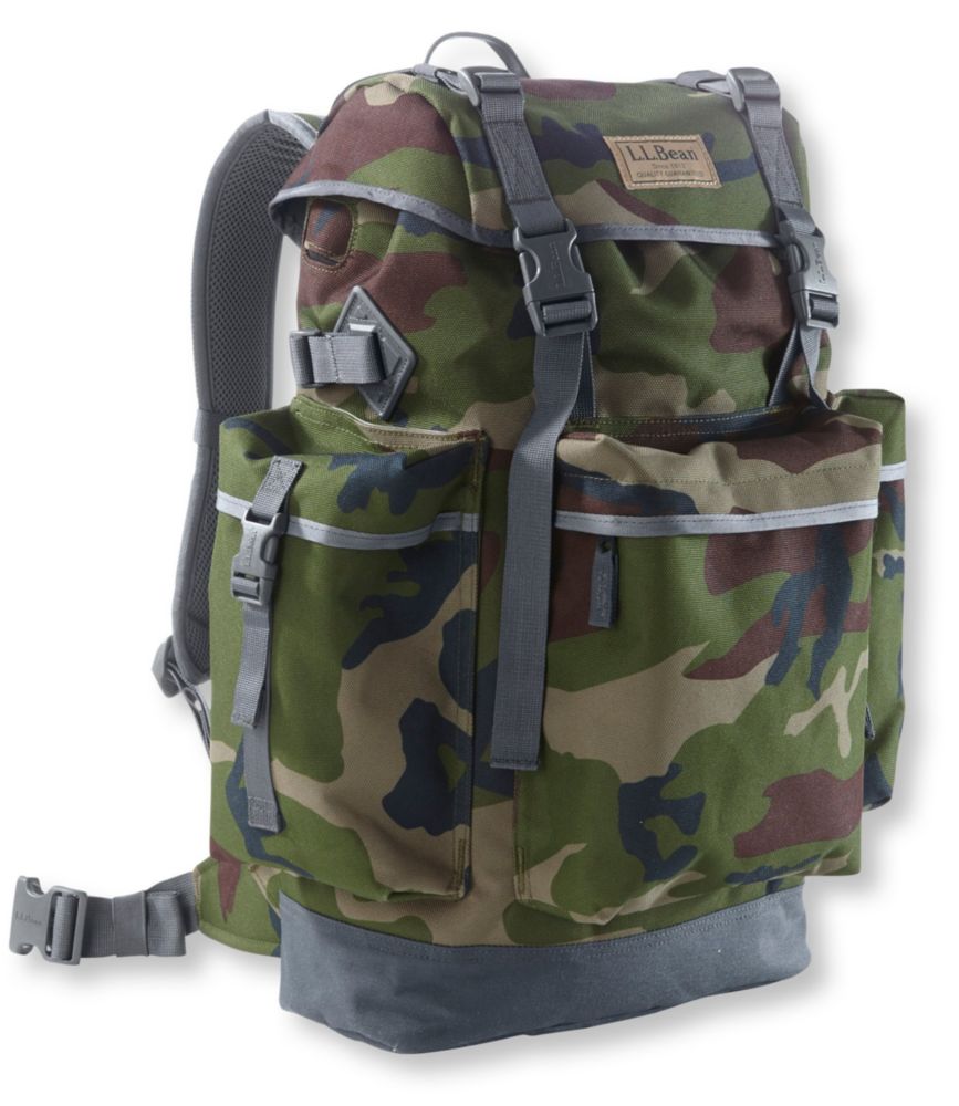 L.L.Bean Continental Rucksack