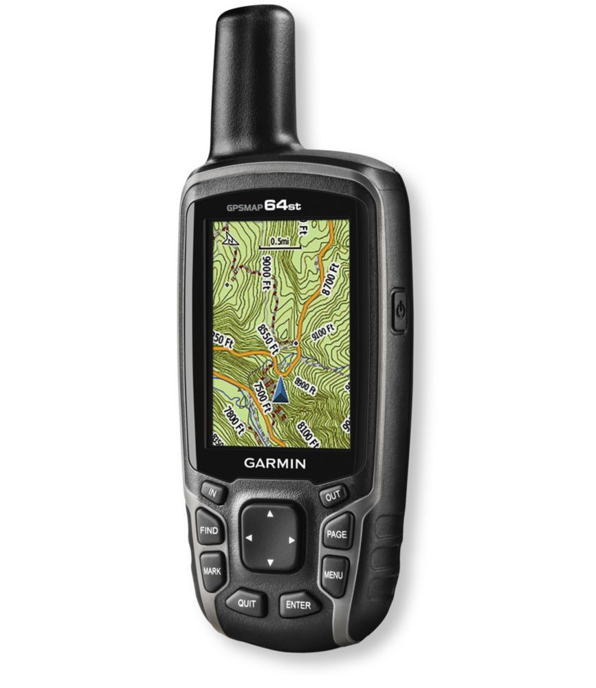 Garmin GPS 64st