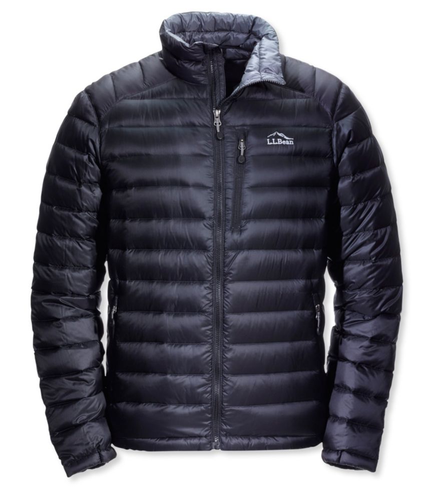 L.L.Bean Ultralight 850 Down Jacket