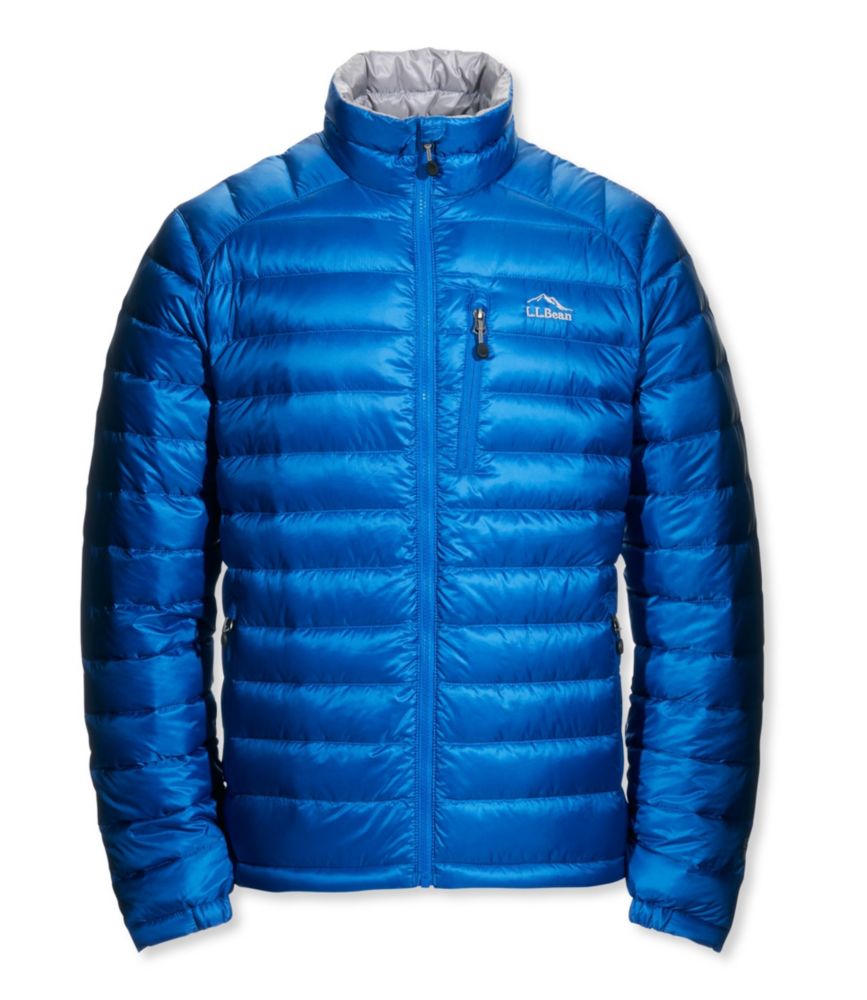 L.L.Bean Ultralight 850 Down Jacket