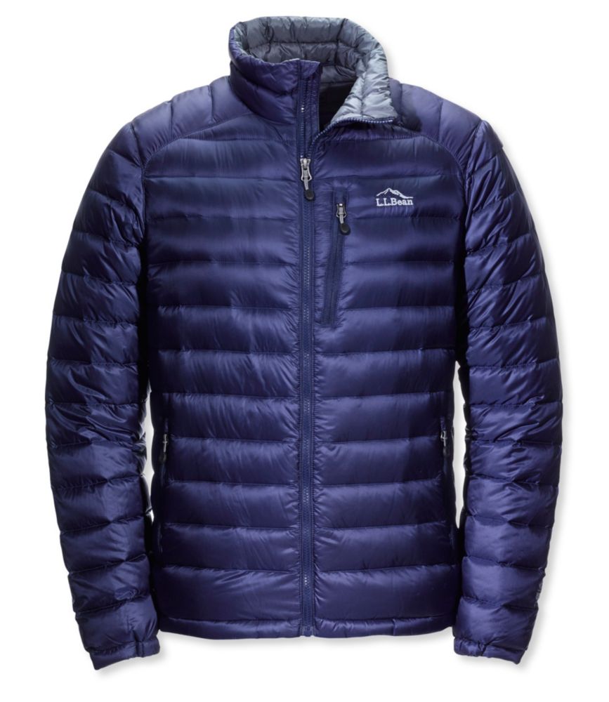 L.L.Bean Ultralight 850 Down Jacket
