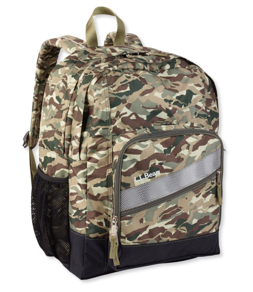 Daypack Reviews