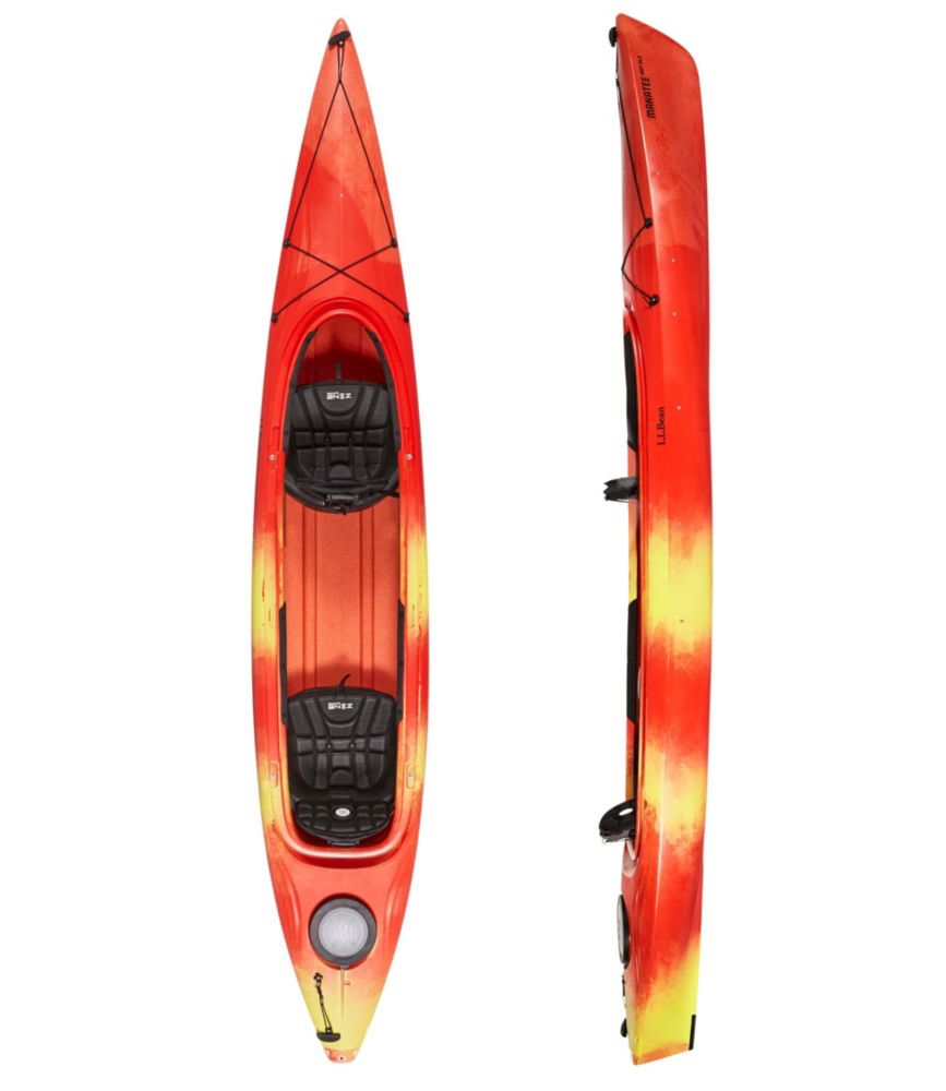 Recreational Kayak Reviews