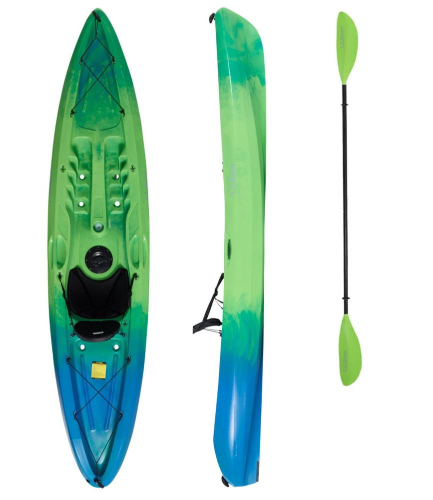 SitonTop Kayak Reviews