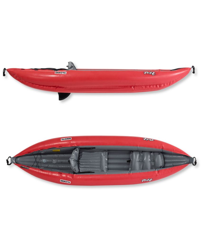 Innova Kayaks Twist