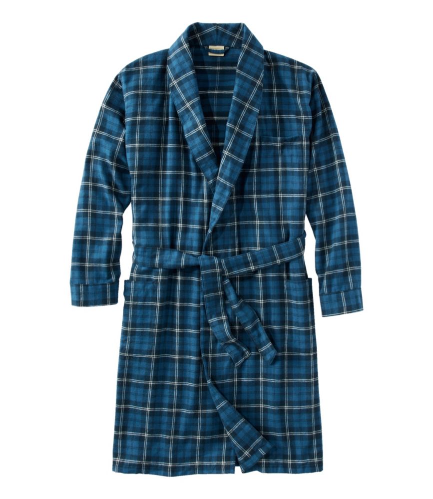 Men's Robes Clothing at L.L.Bean