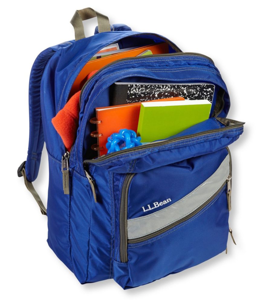 L.L.Bean Deluxe Book Pack