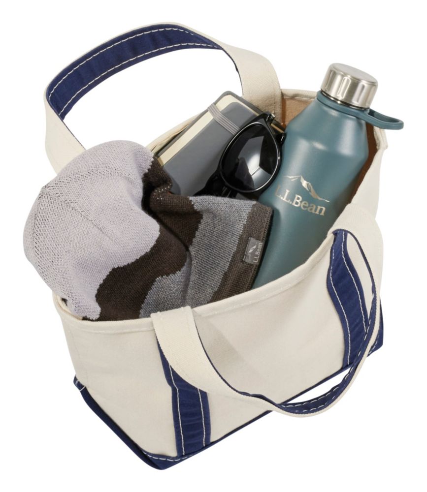 Boat and Tote, OpenTop Tote Bags at L.L.Bean