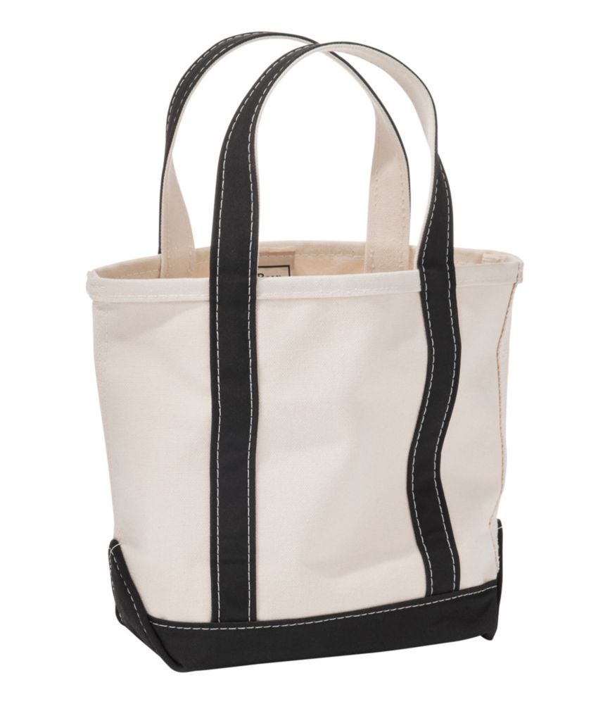Boat and Tote, OpenTop Tote Bags at L.L.Bean