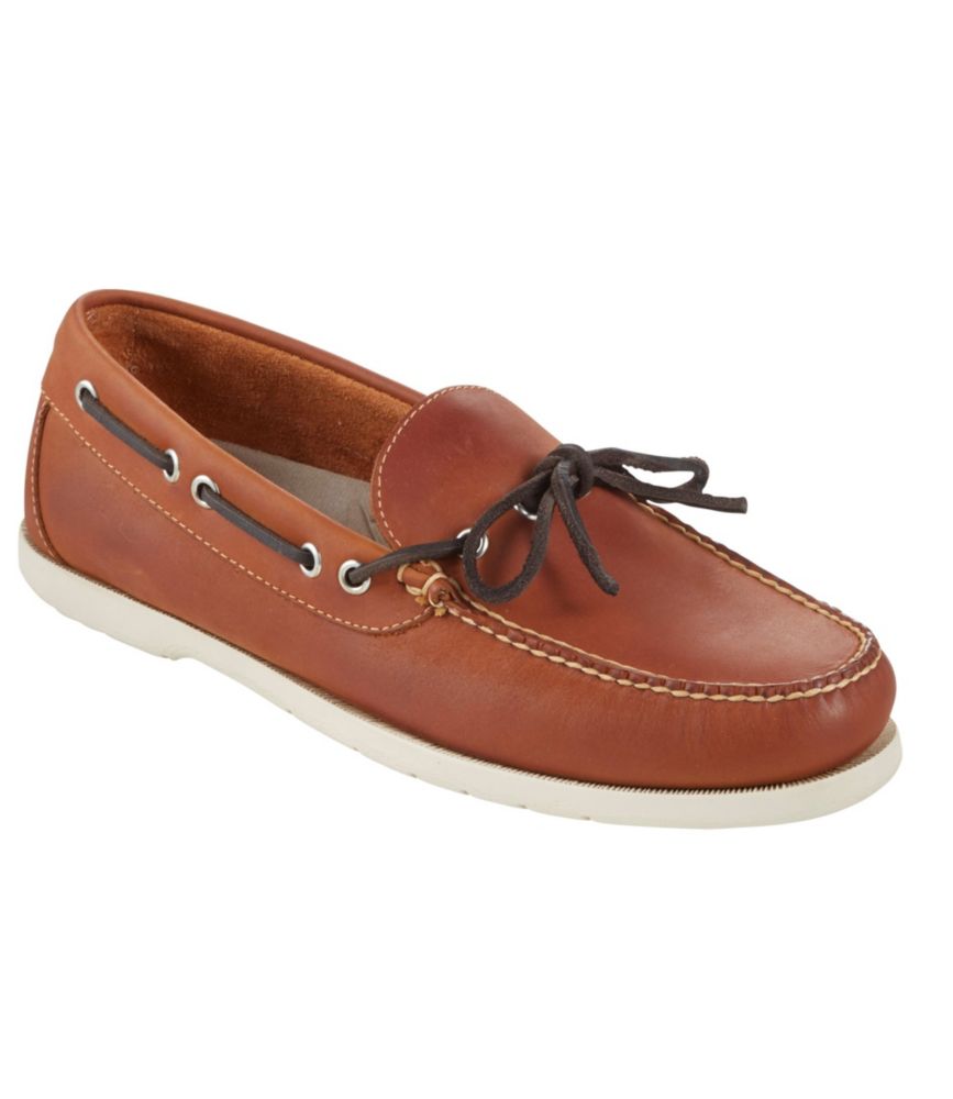 Handsewn Moccasins, Camp Moc