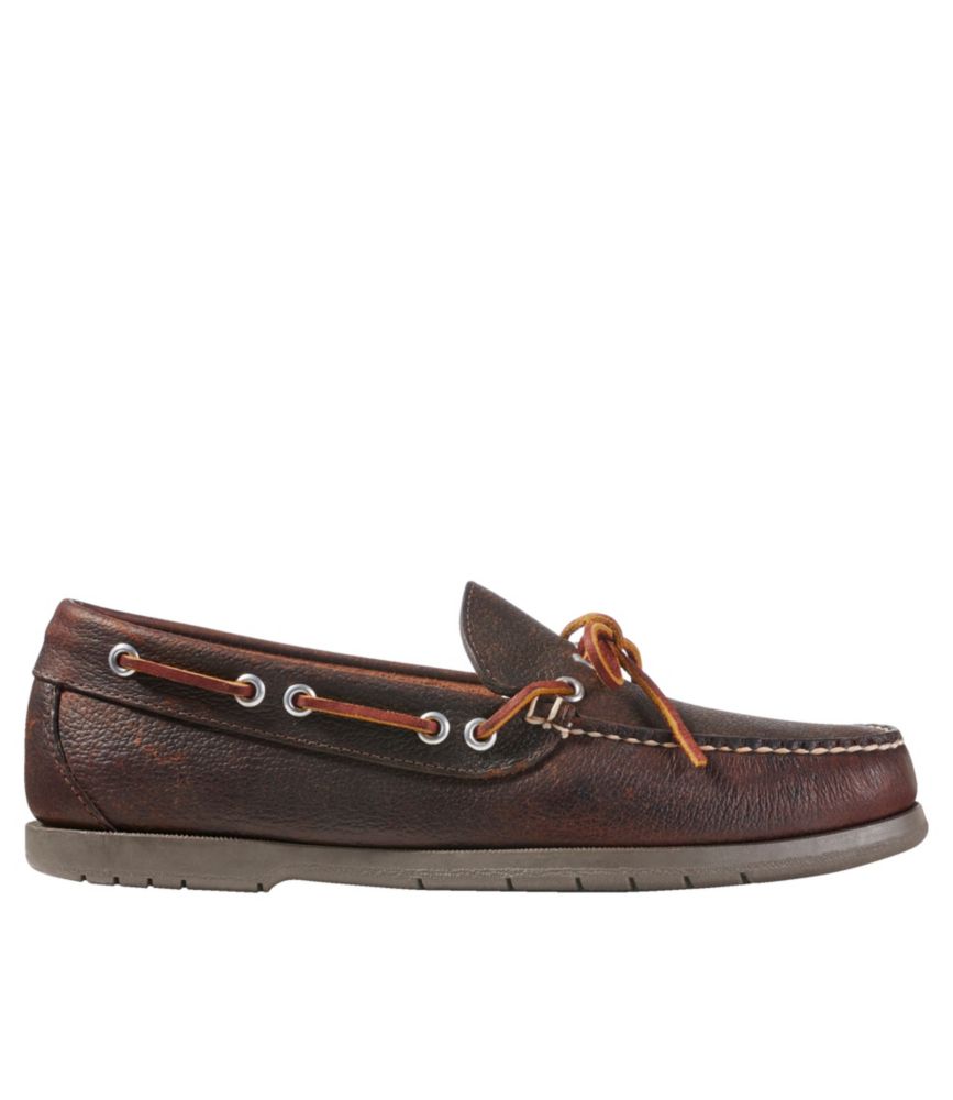 Men's Handsewn Moccasins, Camp Moc Casual at L.L.Bean
