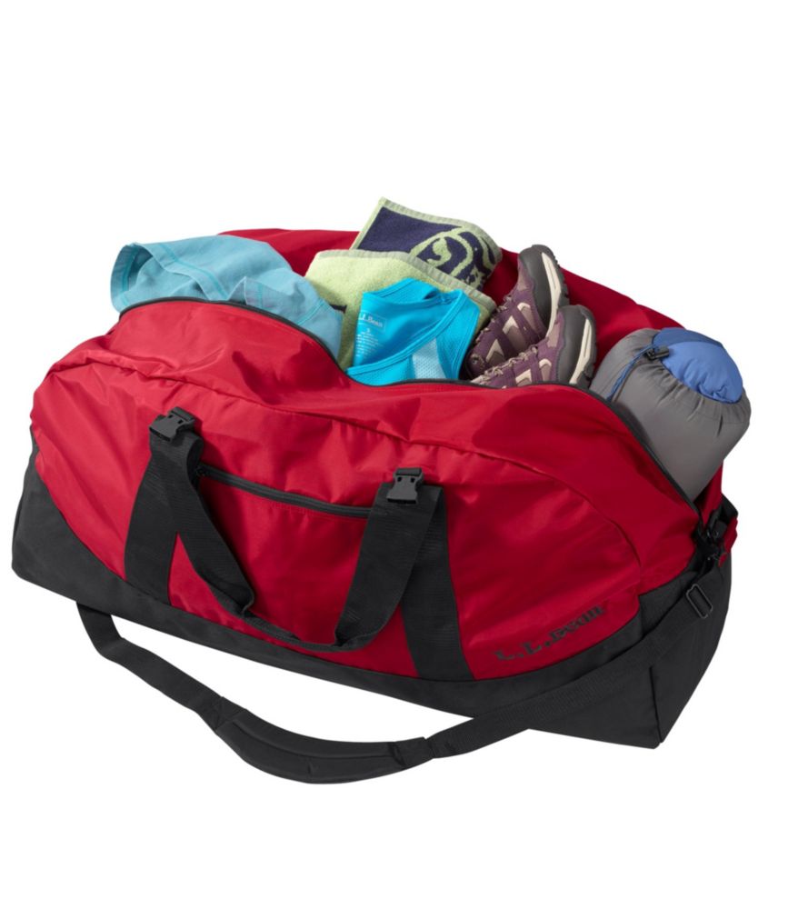 Adventure Duffle, ExtraLarge