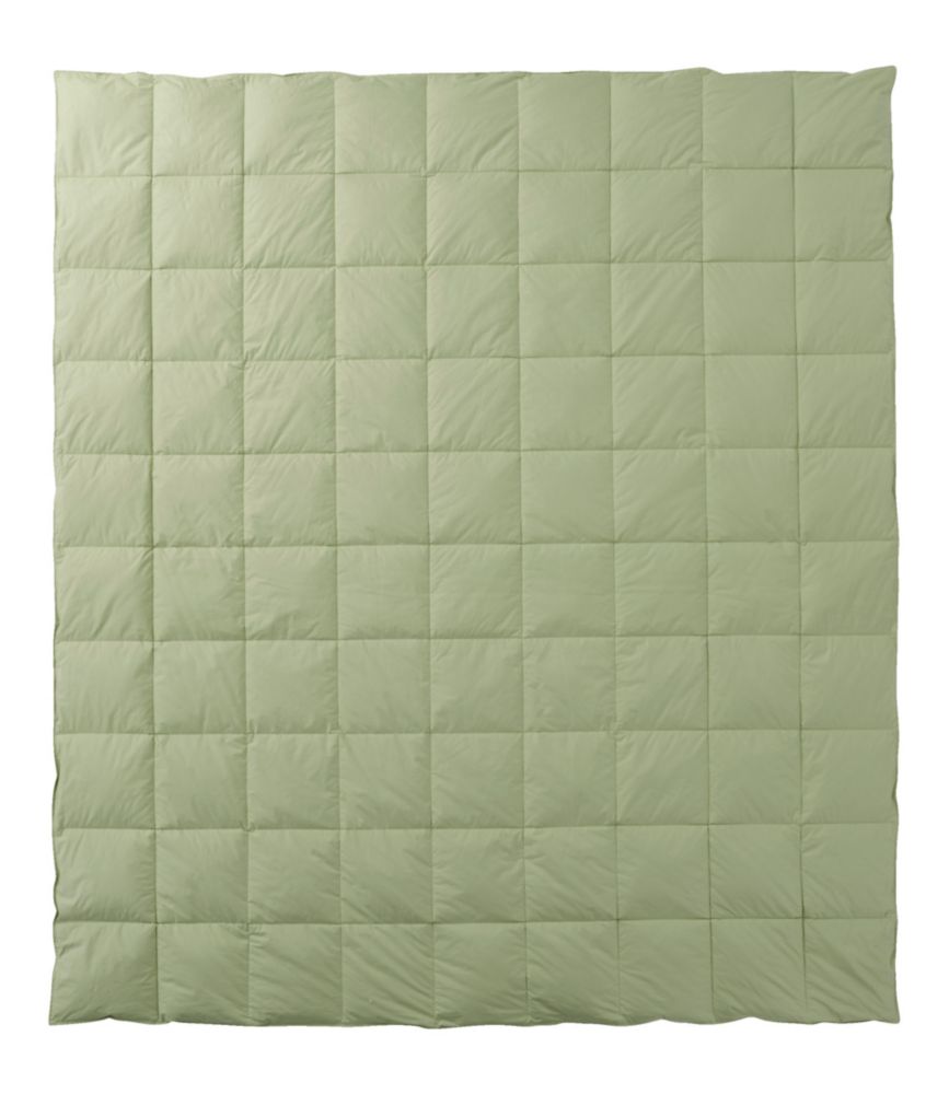 Classic Colors Down Comforter Comforters at L.L.Bean