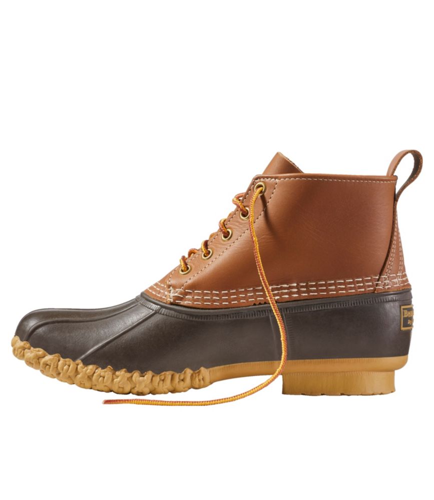 LL Bean Original Duck Boots