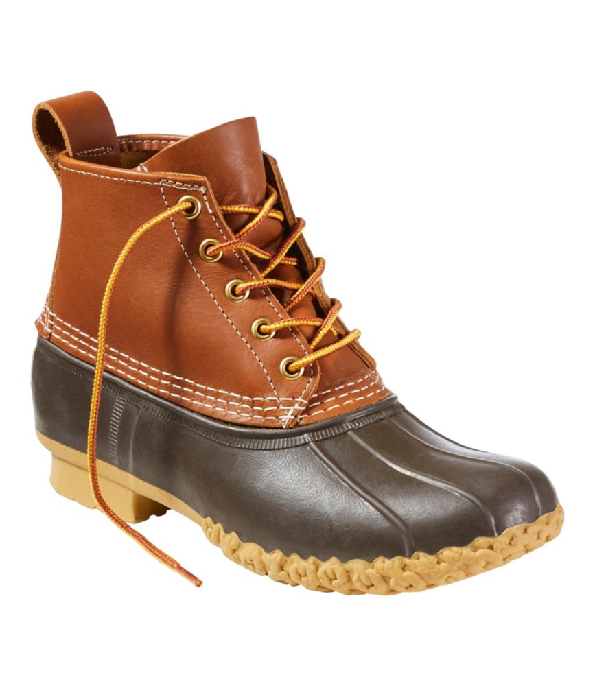 Women’s Bean Boots, 6" L.L.Bean Boots at L.L.Bean