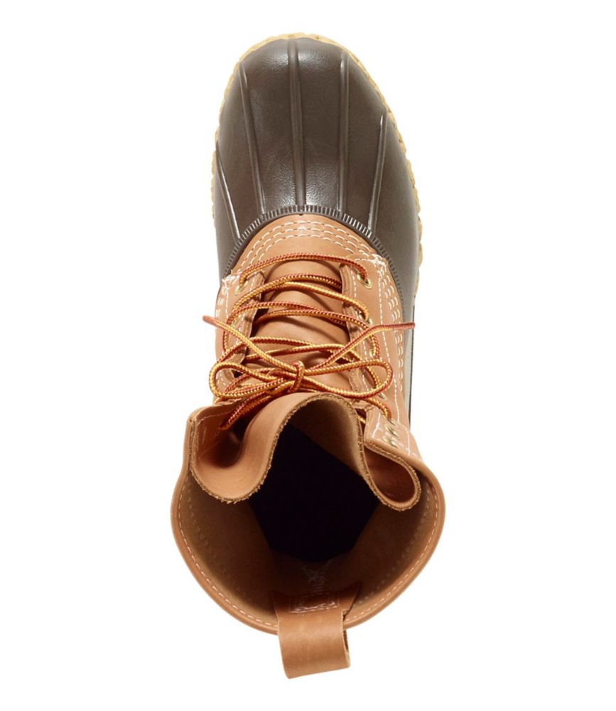 Women's Bean Boots by L.L.Bean, 10" Boots at L.L.Bean