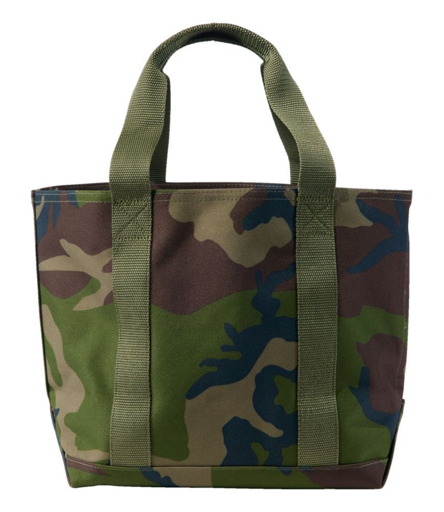 Hunter's Tote Bag, OpenTop Tote Bags at L.L.Bean
