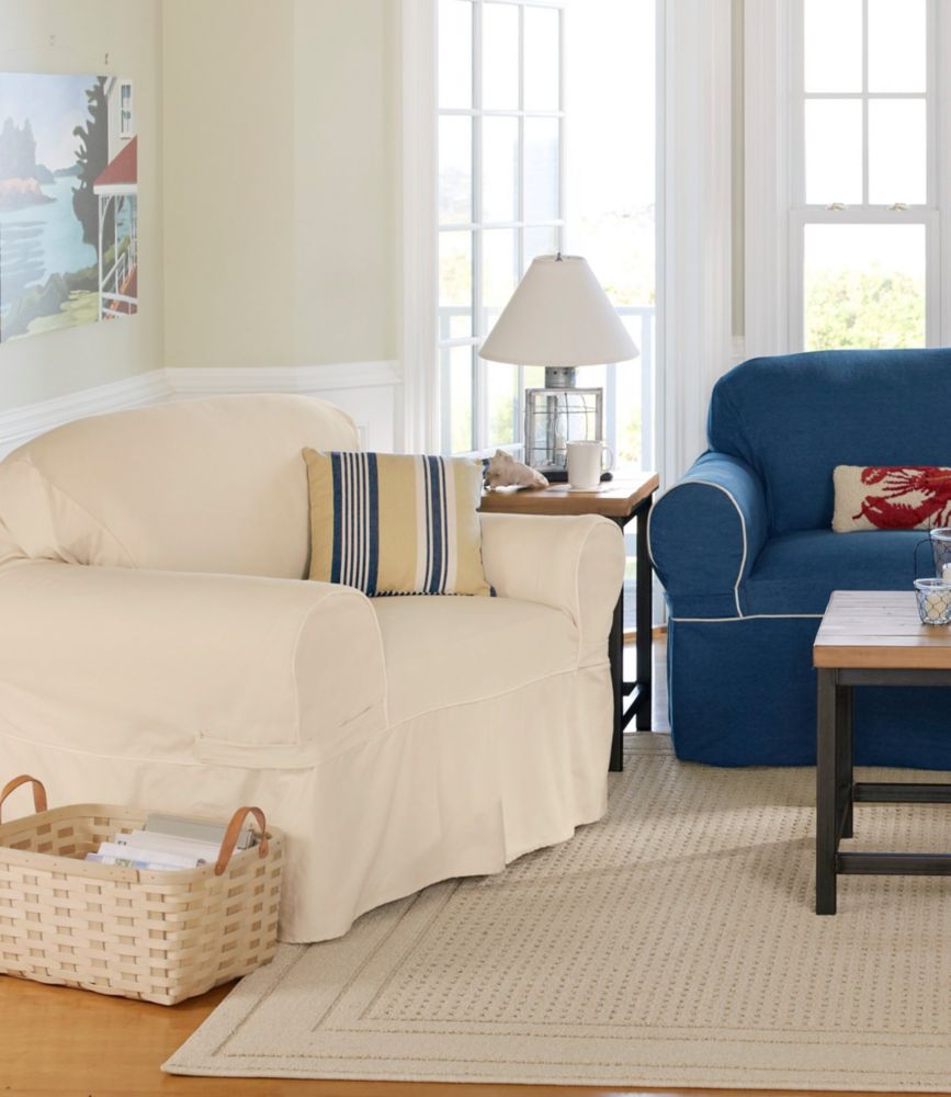 Ll Bean Sofa Covers