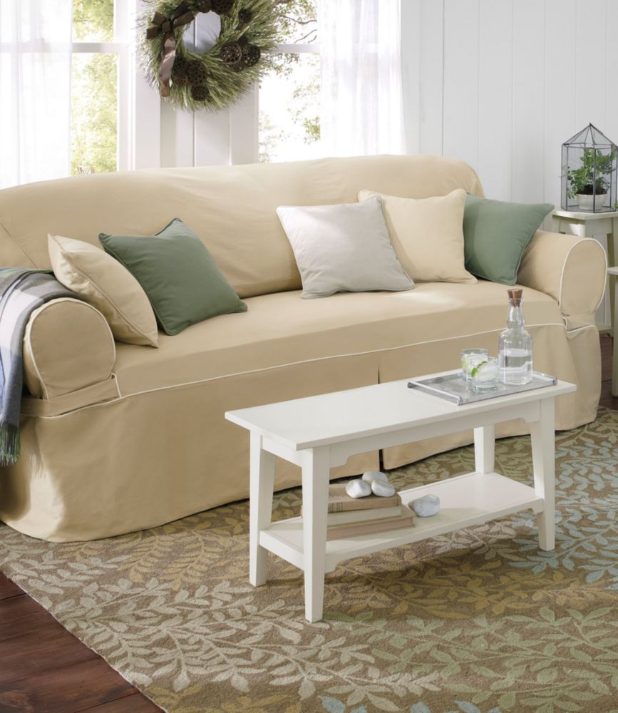 Washable Furniture Slipcovers