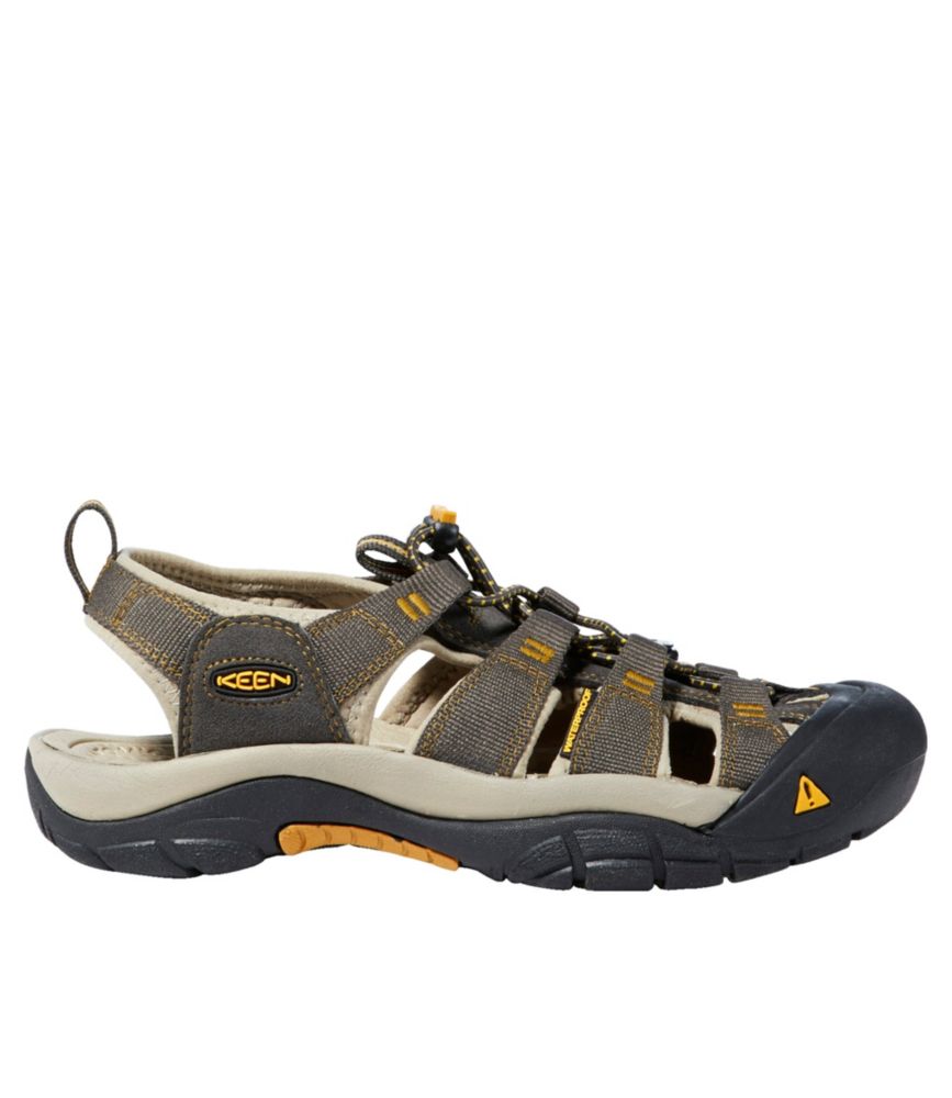 Keen Mens Newport H2 Water Shoe 1020286 Water Shoes Men's kmotors.co.th