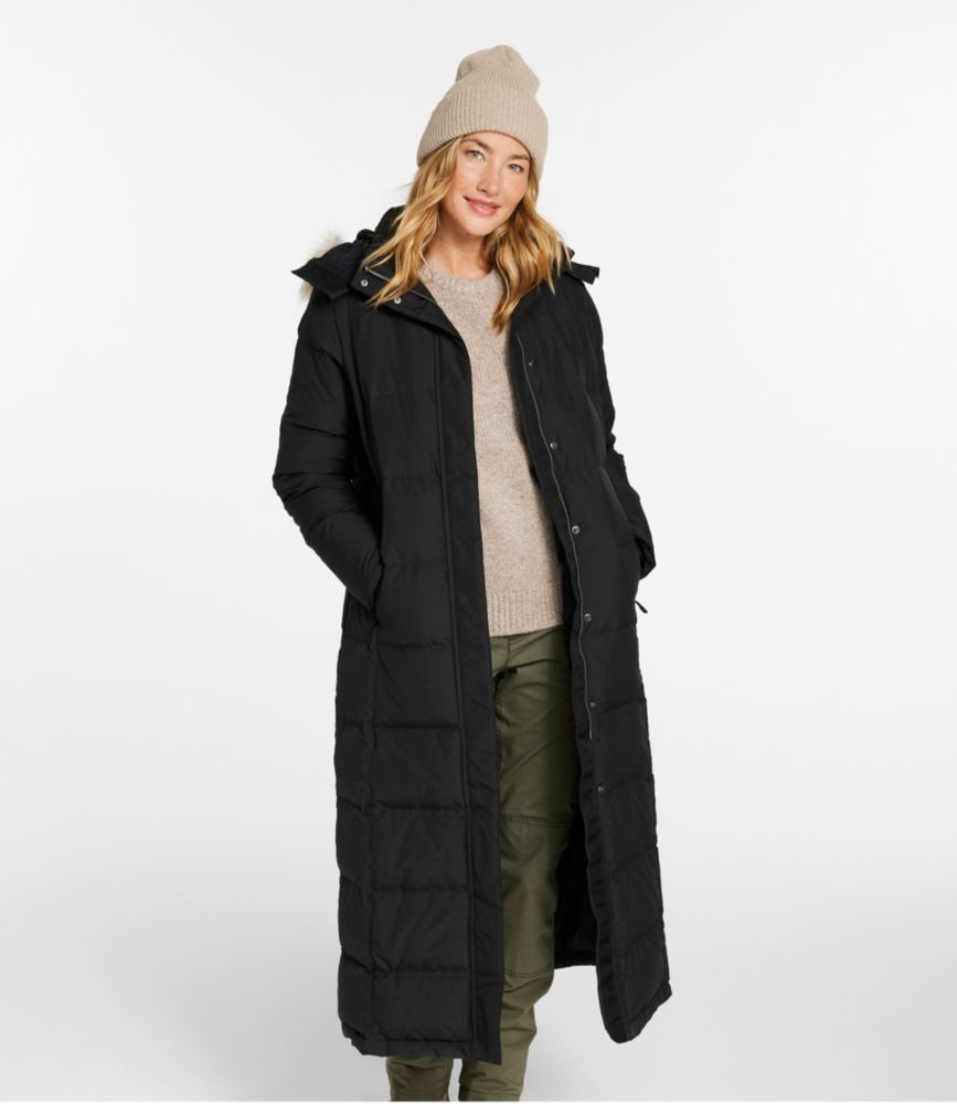 Women's Ultrawarm Coat, Long