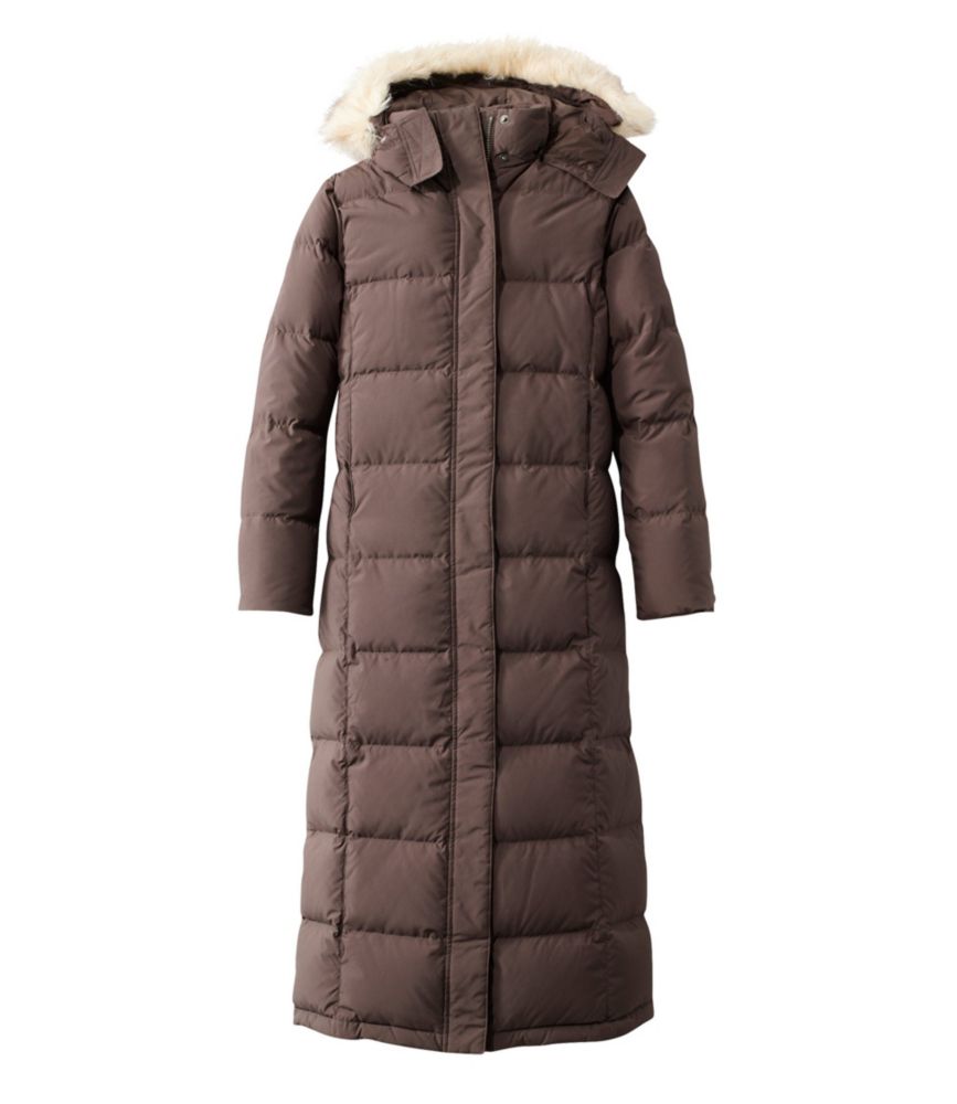 Women's Ultrawarm Coat, Long Women's at L.L.Bean