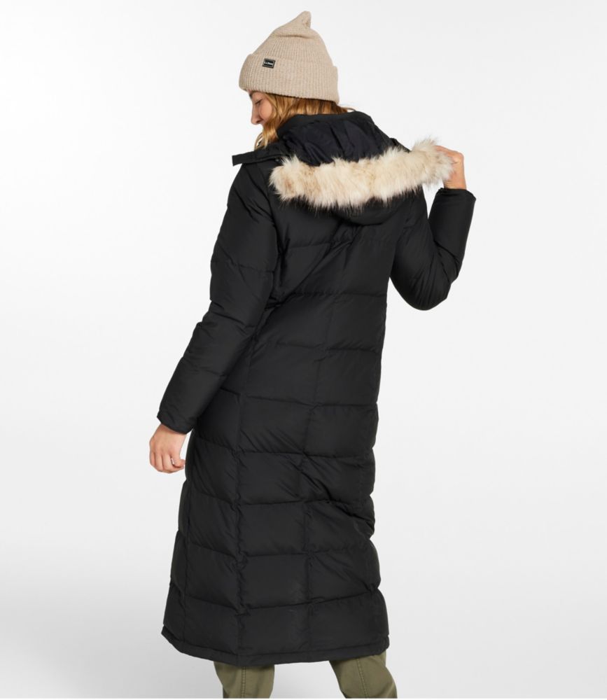 Women's Ultrawarm Coat, Long at L.L.Bean