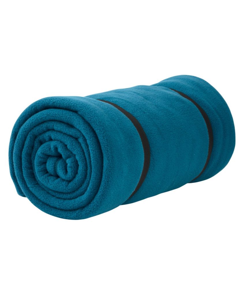 Adults' Cabin Fleece Sleeping Bag