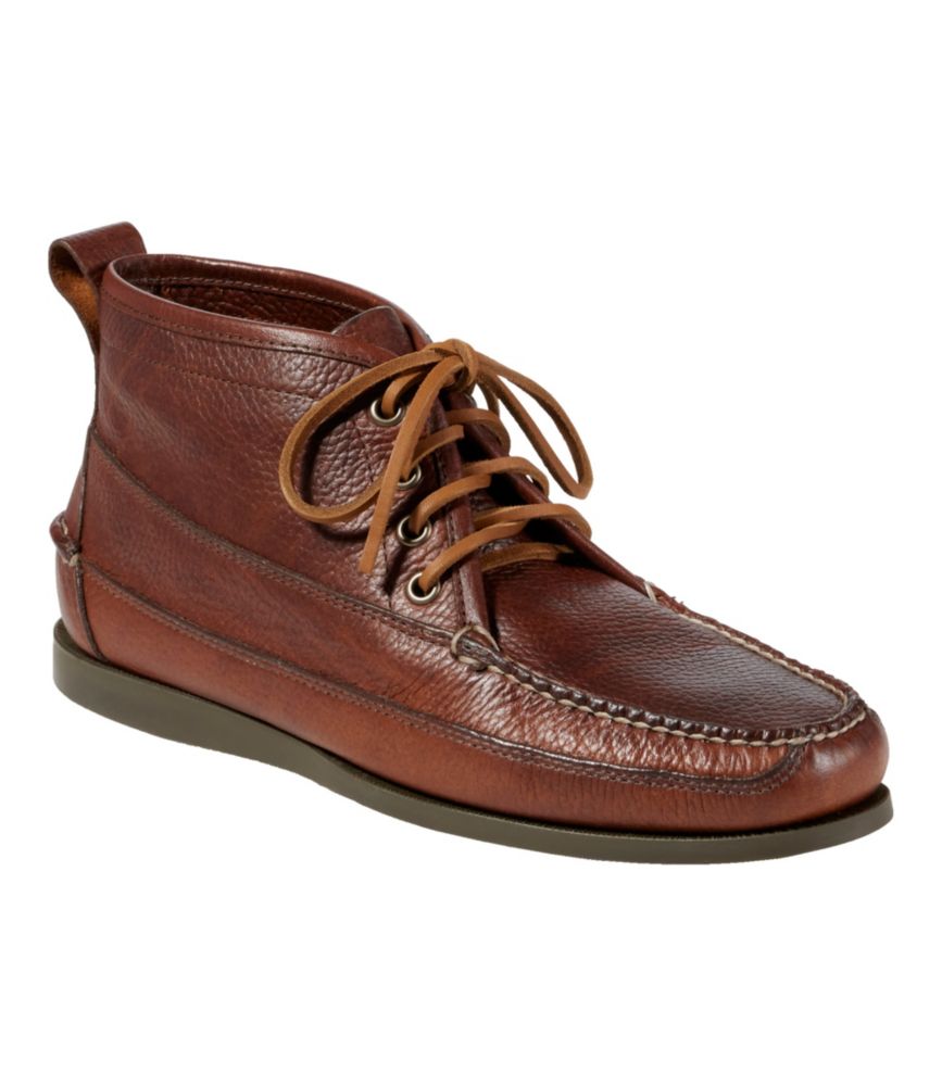 Men's Handsewn Moccasins, Ranger Moc Sneakers & Shoes at L.L.Bean