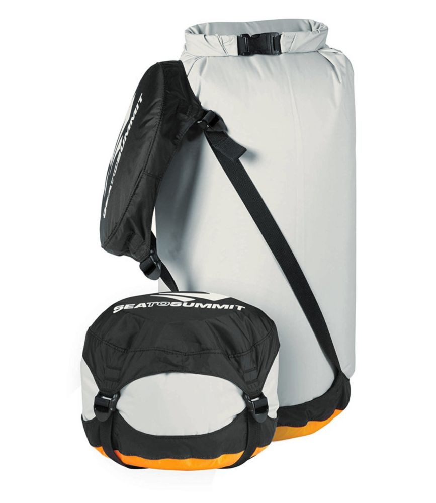 Sea to Summit eVent Compression Dry Sack Sleeping Bag Accessories at