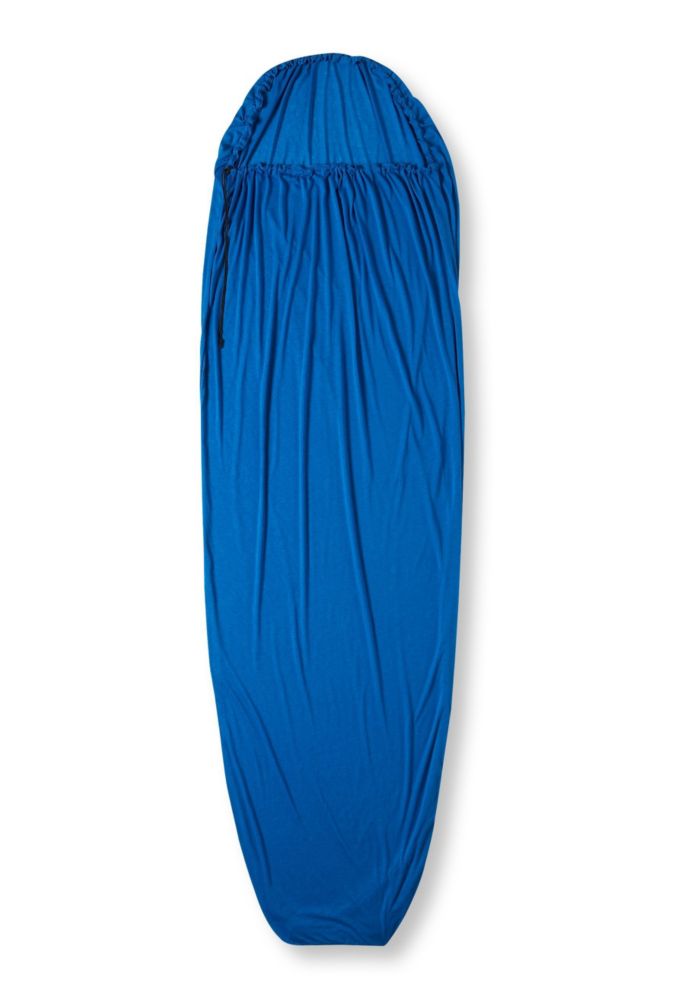 Sea to Summit CoolMax Sleeping Bag Liner Sleeping Bag Accessories at