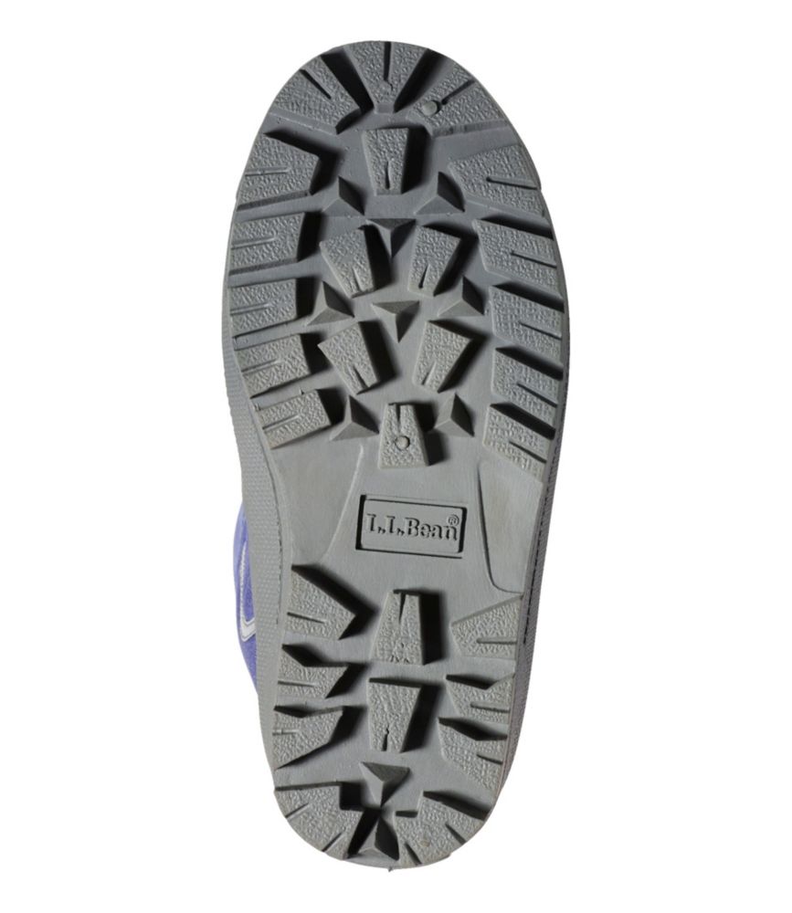 Kids' Northwoods Boots at L.L.Bean