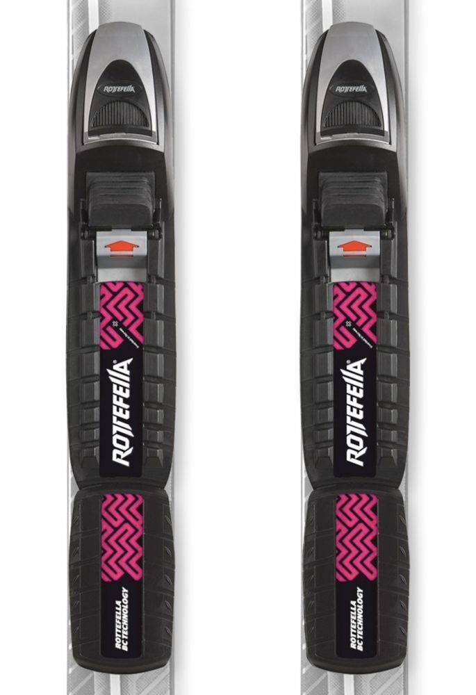 Rottefella BC Automatic Ski Bindings