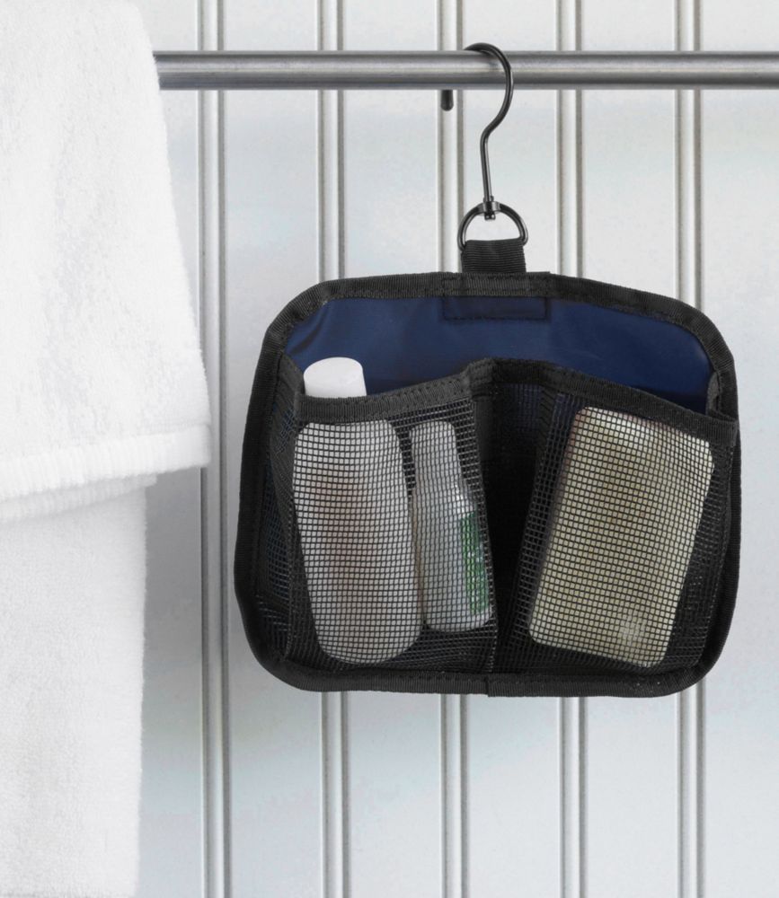 Personal Organizer Toiletry Bag, Large