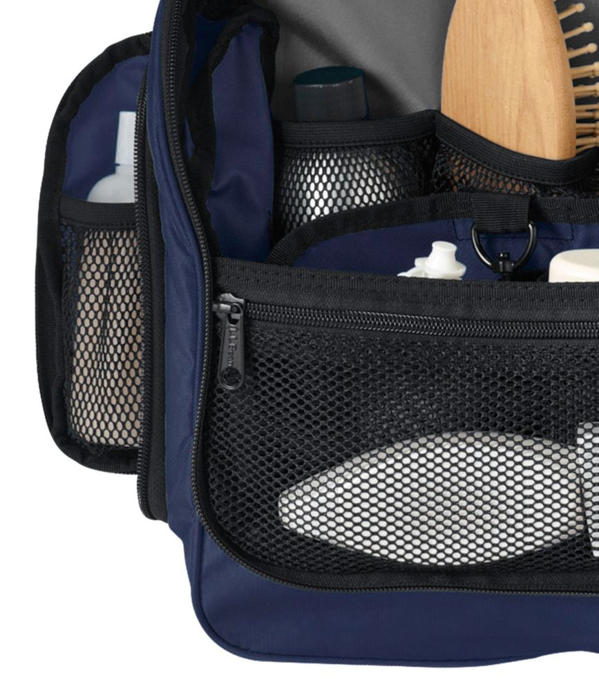 Personal Organizer Toiletry Bag, Large