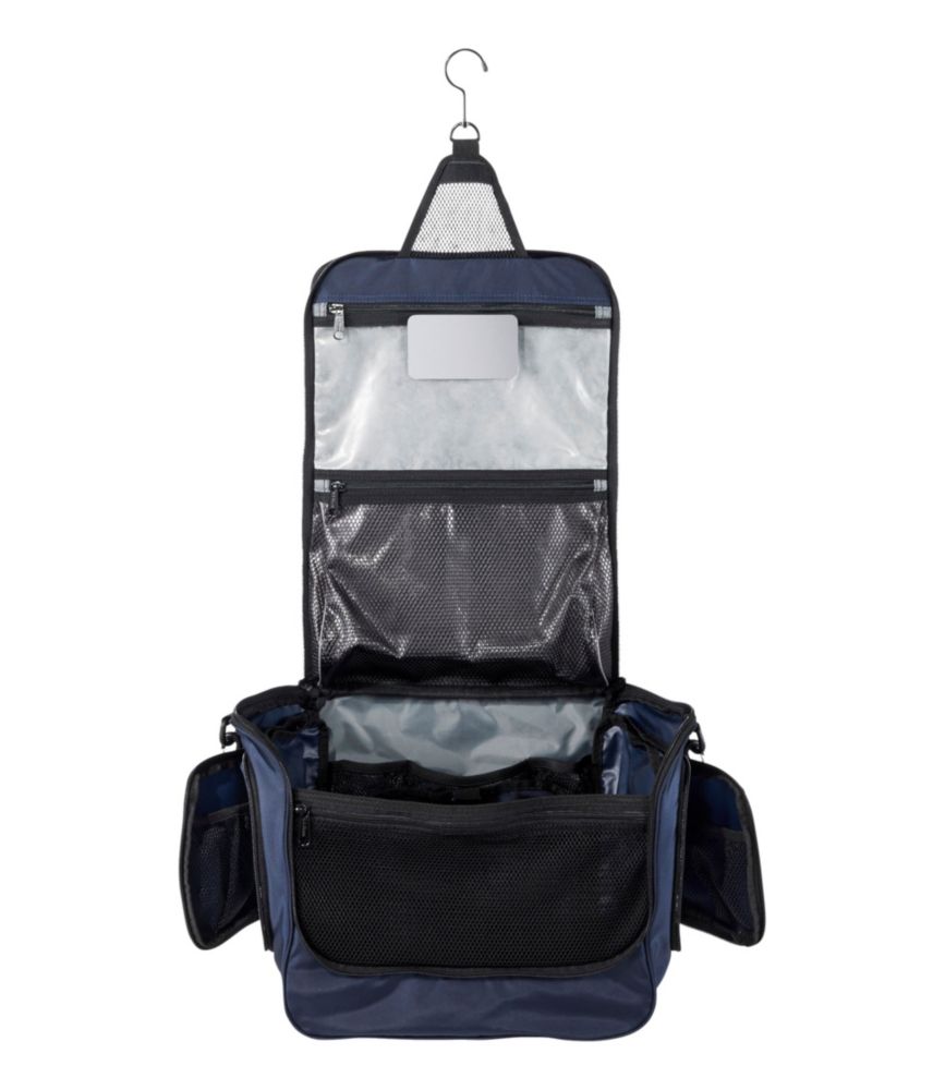 Personal Organizer Toiletry Bag, Family Size Toiletry Bags