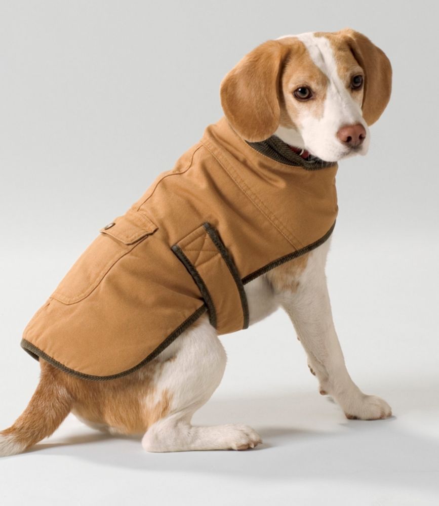 Field Coat for Dogs