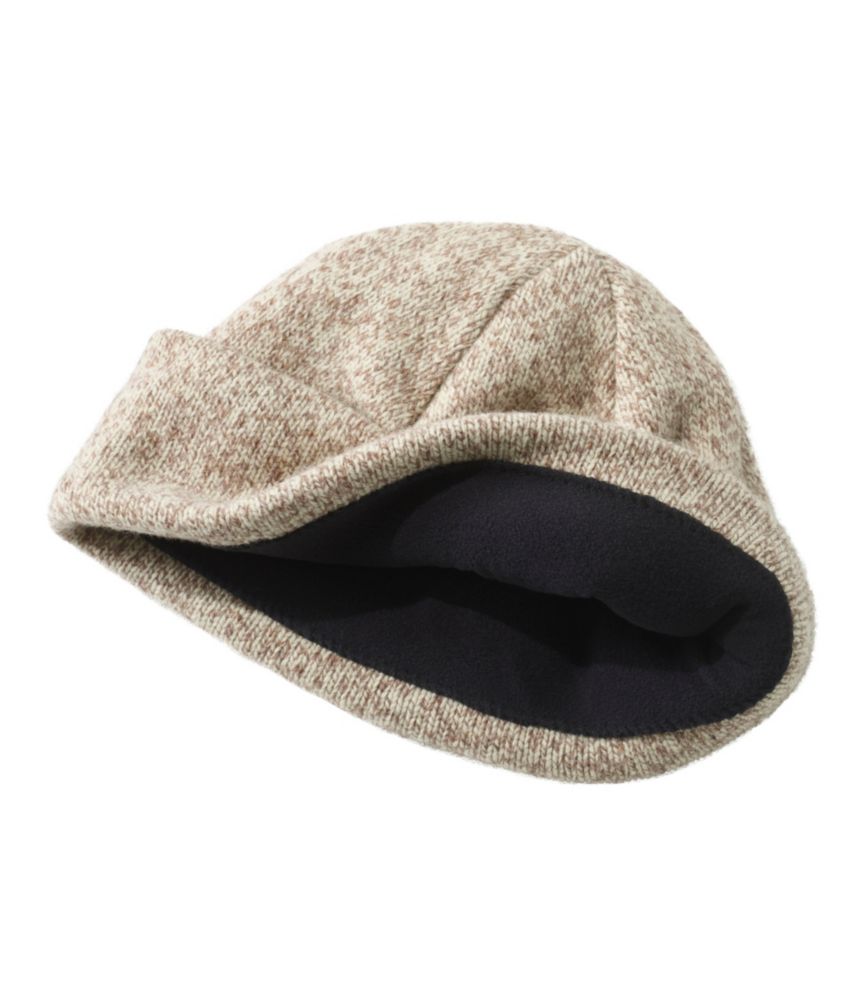 Adults' Ragg Wool Hat Accessories at L.L.Bean